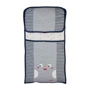 Bebepan Mr.Owl 1913 Alt Açma Minderi 