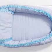 Belenay Mavi Bebek Yuvası