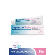 Bepanthol 30 gr Pişik Önleyici Merhem