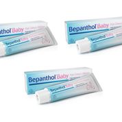 Bepanthol Baby 3x30 gr Pişik Önleyici Krem