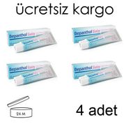 Bepanthol Baby 4x100 gr Pişik Önleyici Krem
