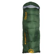 Berg Sleepy 150 JR Yeşil Uyku Tulumu