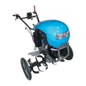 Bertolini 294 Lombardini 15LD440 11HP Marşlı Çapa Makinesi