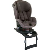Besafe iZi Comfort X3 9-18 kg Metallic Melange İsofixli Bebek Oto Koltuğu