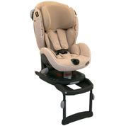 Besafe İzi Comfort X3 Ivory Melange Bebek Oto Koltuğu