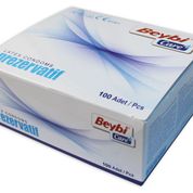 Beybi Care Latex 100'lü Prezervatif