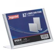 Bigpoint Brosurluk Masa Ustu A7 Yatay (639-07)