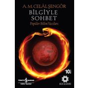 Bilgiyle Sohbet İş Bankası Kültür Yayınları