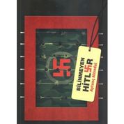 BILINMEYEN HITLER - AYTUNÇ ALTINDAL