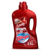 Bingo Fresh Lovely 2.5 kg Yüzey Temizleyici