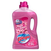 Bingo Fresh Pembe Düşler 2.5 lt Yüzey Temizleyici