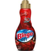 Bingo Soft Konsantre Lovely 1440 ml Çamaşır Yumuşatıcısı 