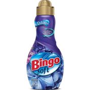 Bingo Soft Konsantre Ortanca 1440 ml  Çamaşır Yumuşatıcısı