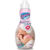 Bingo Soft Kuzumun Kokusu Canım Kızım 1440 ml Çamaşır Yumuşatıcı