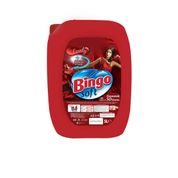 Bingo Soft Lovely 5 lt Çamaşır Yumuşatıcı
