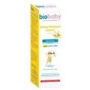 Biobaby Spf 50 100 ml Güneş Kremi