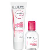 Bioderma 40 ml Sensibio Rich Cream 