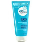 Bioderma Abcderm Moisturising Milk 200 ml Bakım Sütü