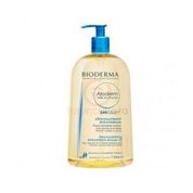 Bioderma Atoderm Shower Oil Kuru Hassas ve Atopik Ciltlere Özel 1 litre Nemlendirici ve Besleyici