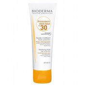 Bioderma Photoderm AKN Mat 40 ml Spf30+ Normal ve Kuru Ciltler İçin Güneş Kremi