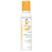 Bioderma Photoderm Kid SPF 50+ 150 ml Güneş Koruyucu Köpük 