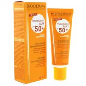 Bioderma Photoderm Max Aquafluide SPF 50+ 40 ml Güneş Koruyucu Bakım Kremi
