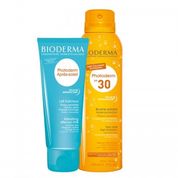 Bioderma Photoderm Sun Mist SPF30 150 ml Güneş Bakım Koruyucu