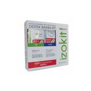 Bioderma Sebium İzokit Kurutucu Akne Tedavilerine Destek Bakım Kiti