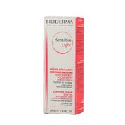 Bioderma Sensibio Light 40 Ml Nemlendirici Günlük Bakım Kremi