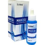 Biohira Mavi Su 60 ml Saç Bakım Serumu