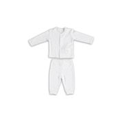 Biorganic 59528 Baby Giraffe Bebek Pijama Takımı