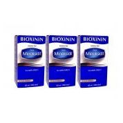 Bioxinin Forte %5 60 ml Deri Spreyi