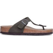 Birkenstock 1008425 Gizeh Erkek Günlük Terlik