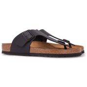 Birkenstock 44791 Siyah Erkek Terlik