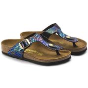 Birkenstock Gizeh Kids' Moka