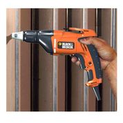 Black & Decker BDSG500 Alçı Panel Tornavidası