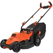 Black & Decker BEMW461BH Çim Biçme Makinesi 