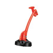 Black & Decker GL310 Elektrikli Çim Biçme Makinesi