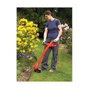 Black & Decker GL360 SB Çim Biçme Makinesi