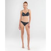 Blackspade  8590  Baskılı Bikini Alt
