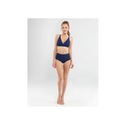 Blackspade 8594 Lacivert Kadın Bikini Alt
