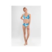 Blackspade 8627 Baskılı Kadın Bikini