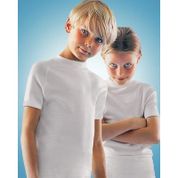 Blackspade 9267 Çocuk Termal 2. Seviye T-Shirt