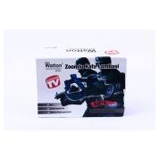 BlackWatton WT121-Q5 Şarjlı Kafa Feneri