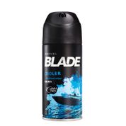 Blade Cooler 150 ml Erkek Deodorant