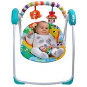 Bondigo Eğlenceli Dostlar Salıncak