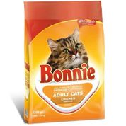 Bonnie Tavuklu Yetişkin 15 kg Köpek Maması