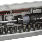 Bosch DIY 46 Parça Tornavida Seti