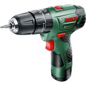 Bosch EasyImpact 1200 12V 1,5Ah Darbeli Akülü Vidalama