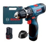 Bosch GSB 120-LI Akülü Vidalama Makinesi